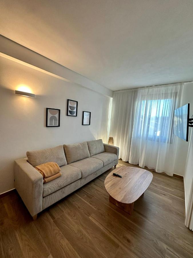Dome House Hotell Olbia Exteriör bild